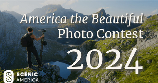 2024 America the Beautiful Photo Contest