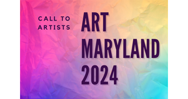 Art Maryland 2024