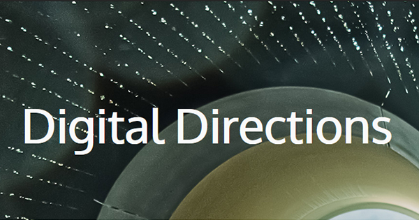 Digital Directions